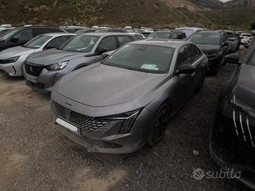 Peugeot 508 Berlina 508 1.6 phev Allure 225cv e-ea