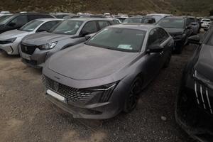 Peugeot 508 Berlina 508 1.6 phev Allure 225cv e-ea