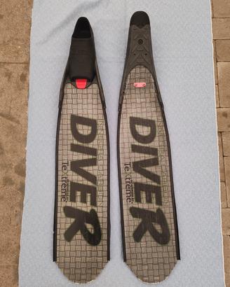 pinne DiveR Innegra