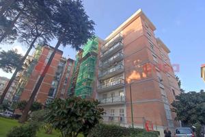 Appartamento Napoli [Cod. rif 3306636VRG]