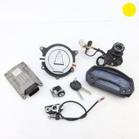 Kit Chiavi Strumentazione Centralina DUCATI Monste