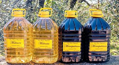 VINO DELLA CASA  con consegna a domicilio