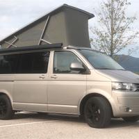 VW California T5.1 Ocean - 48.000 km