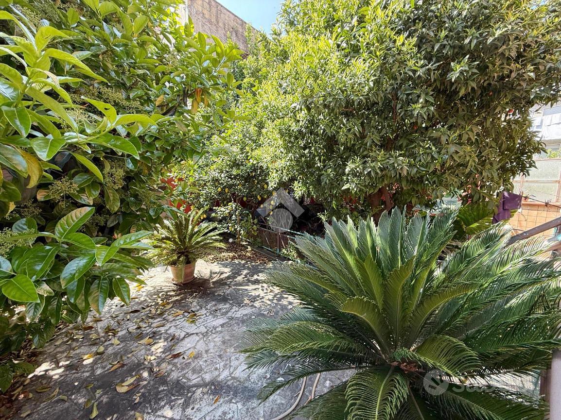 Casa – Sant'Anastasia, Napoli - Vista 3