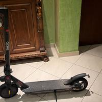 Monopattino elettrico