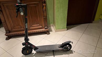 Monopattino elettrico