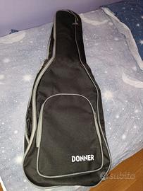 Custodia per chitarra DONNER