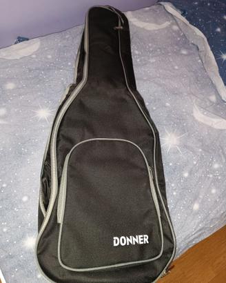 Custodia per chitarra DONNER