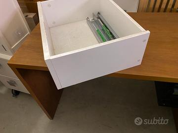 Cassetti armadio IKEA