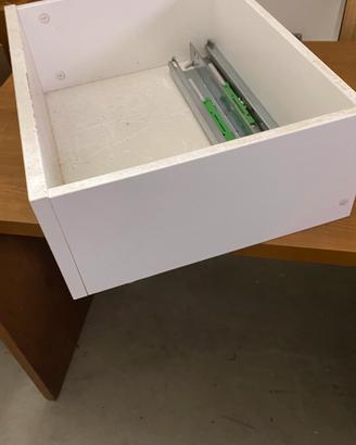 Cassetti armadio IKEA