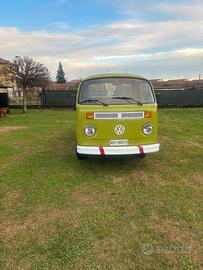 Volkswagen t2