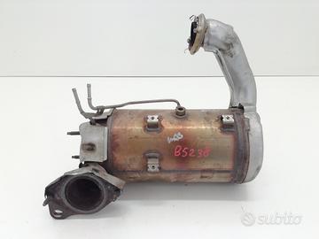 FAP FILTRO ANTIPARTICOLATO NISSAN Qashqai Serie H8