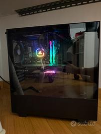 PC DA GAMING/EDITING/WORK
