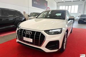 AUDI - Q5 Sportback 35 2.0 tdi mhev 12V S line s-