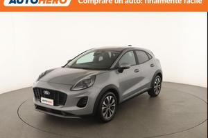 FORD Puma VB78054