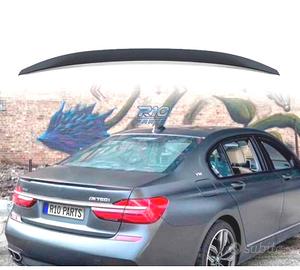 SPOILER BMW G11 G12 15-19 LOOK M PERFORMANCE