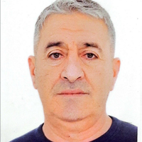 Operaio specializzato (Sarto/Fabbro)