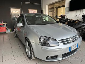 Volkswagen Golf 2.0 4x4 TDI 4mot. 5p. GT Sport