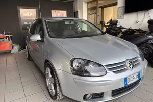 Volkswagen Golf 2.0 4x4 TDI 4mot. 5p. GT Sport