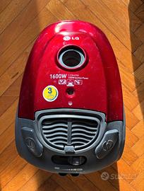Aspirapolvere LG mod V-CQ463SD