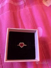 Anello Pandora