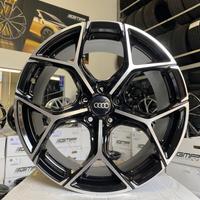 Cerchi NUOVI Audi raggio 19 cod.89342