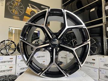 Cerchi NUOVI Audi raggio 19 cod.89342
