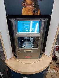 macchina per incisoria targhette animali