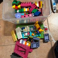 Lego Duplo