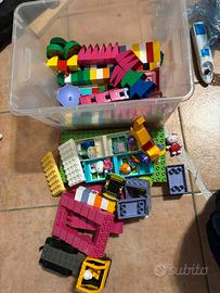 Lego Duplo