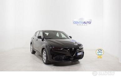 Alfa Romeo Tonale 1.6d 130cv TCT6 Sprint
