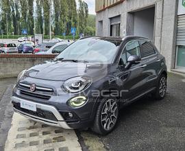 FIAT 500X 2.0 MultiJet 150 CV AT9 4x4 S-Design Cro