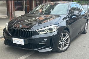 Bmw 118 M Sport 118 i #10375