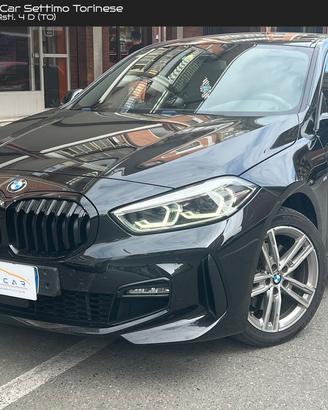 Bmw 118 M Sport 118 i #10375