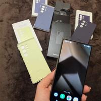 Samsung S24 Ultra 512GB Pari al Nuovo