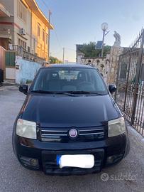 FIAT Panda 2ª serie - 2011