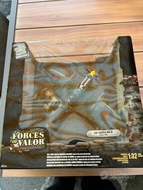 Forces of Valor UK Spitfire MK IX France 1944 1:32