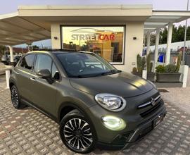 Fiat 500X 1.3 MultiJet 95 CV Cross