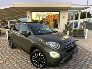 Fiat 500X 1.3 MultiJet 95 CV Cross