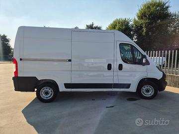 FIAT DUCATO FURGONE 2022