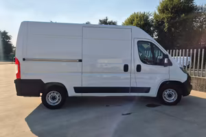 FIAT DUCATO FURGONE 2022