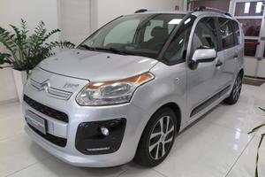 CITROEN C3 Picasso 1.6 HDi 90 Seduction