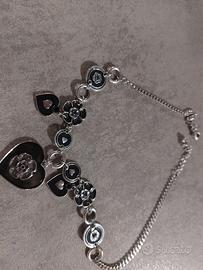 Collana di bigiotteria