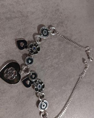 Collana di bigiotteria