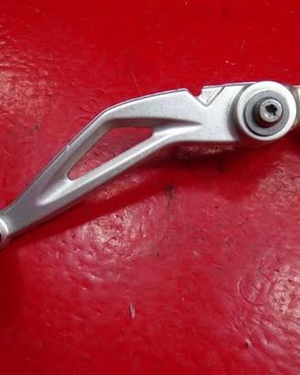 LEVA PEDALE FRENO POST BMW R NINE T