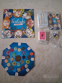 Feelinks il gioco delle emozioni