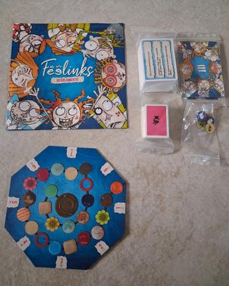 Feelinks il gioco delle emozioni