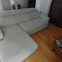 Divano Poltronesofà 4 posti