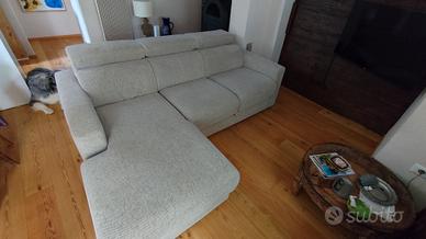 Divano Poltronesofà 4 posti