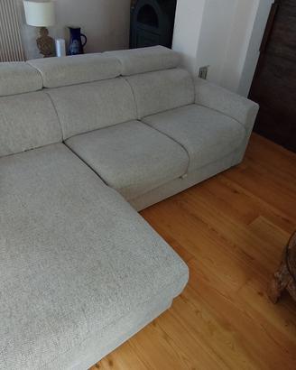 Divano Poltronesofà 4 posti